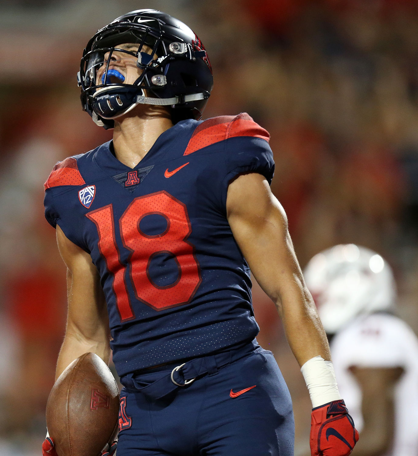 Arizona Wildcats vs. Southern Utah Thunderbirds college football